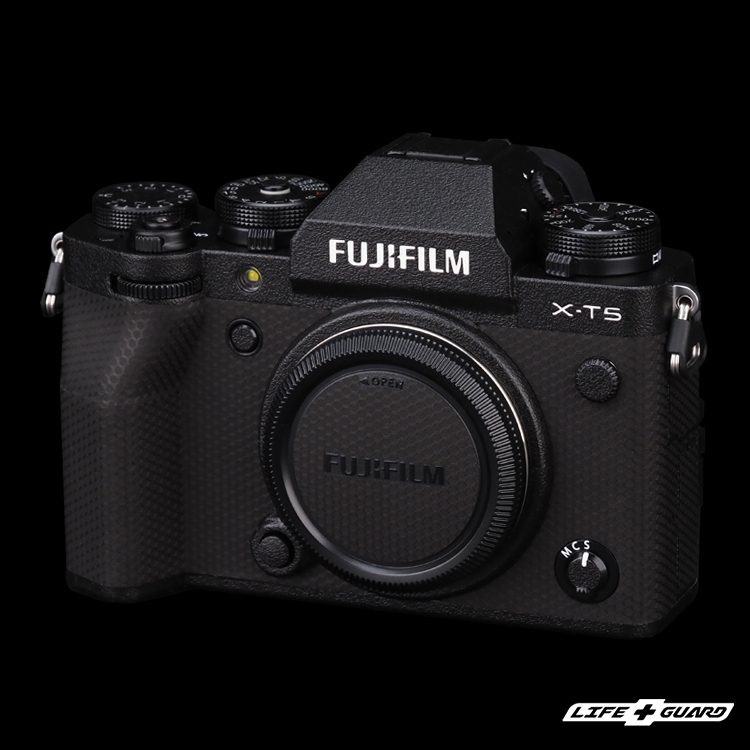 FUJIFILM X-T5 XT5 Camera Skin