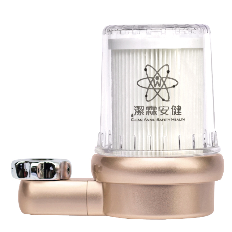 【潔霖安健】多功能流理臺水龍頭專用過濾器(多款式規格)