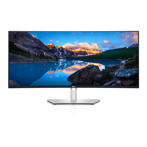Dell UltraSharp 38 Curved USB-C Hub Monitor - U3821DW Dell UltraSharp 38 Curved USB-C Hub Monitor - U3821DW