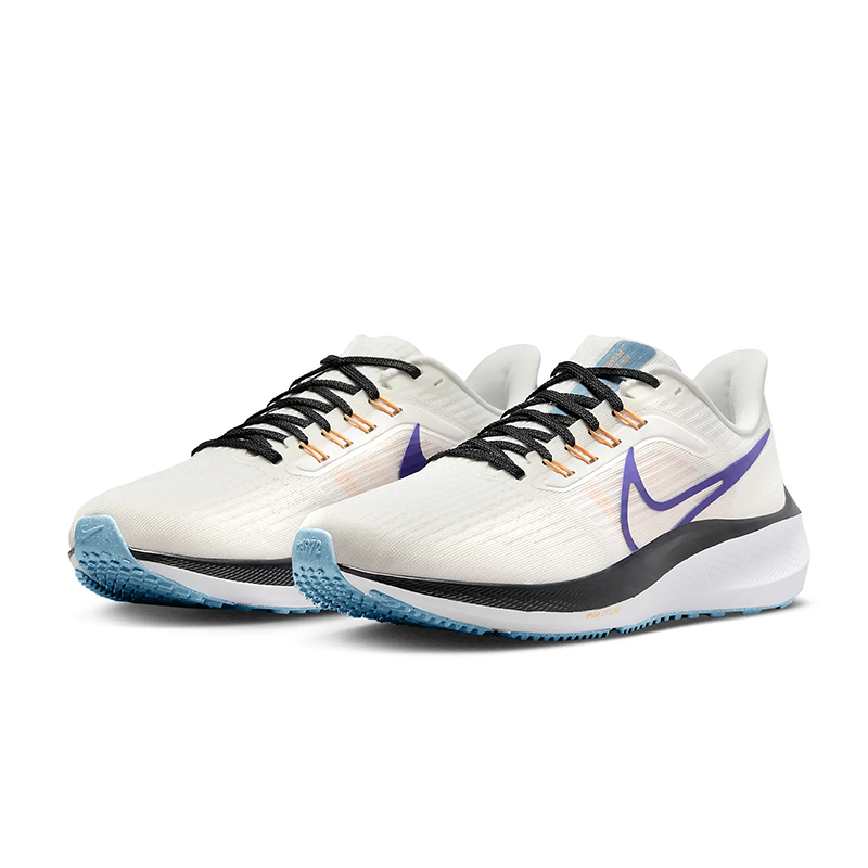 Nike Air Zoom Pegasus 39 W 小飛馬 透氣 慢跑鞋 白 女鞋 DH4072-006 [台灣現貨]