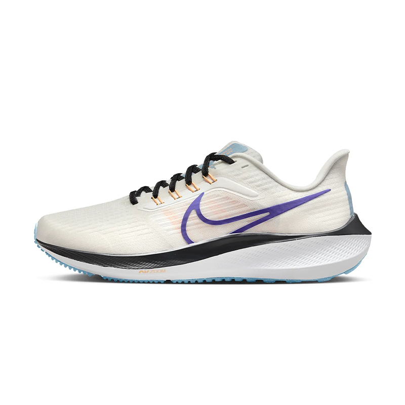 Nike Air Zoom Pegasus 39 W 小飛馬 透氣 慢跑鞋 白 女鞋 DH4072-006 [台灣現貨]