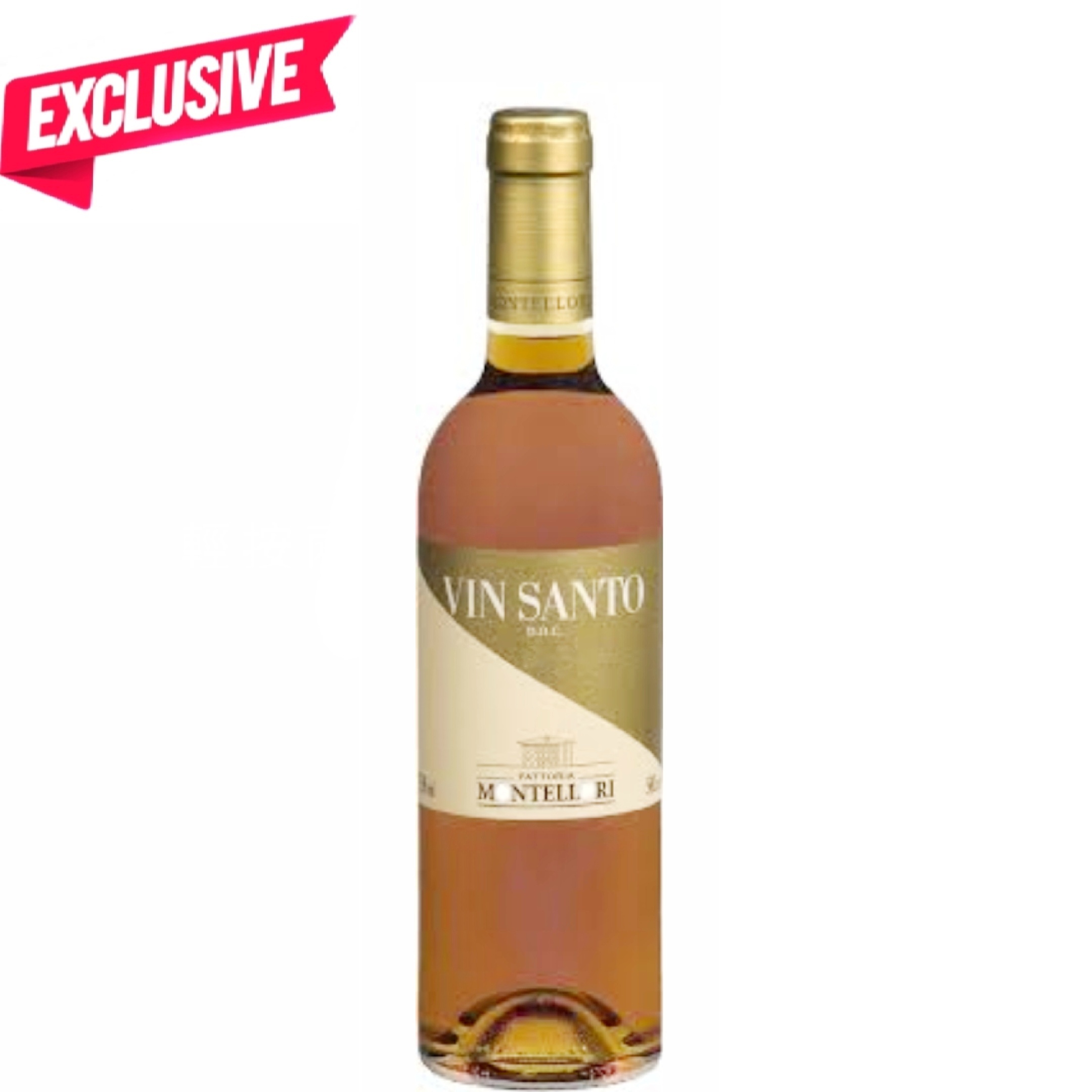2015 Fattoria Montellori Vin Santo