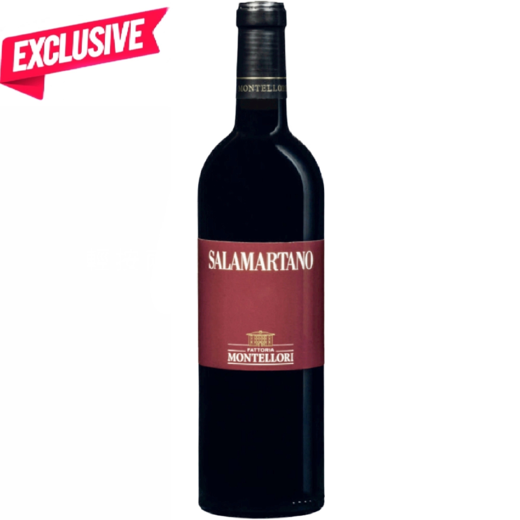 2016 Fattoria Montellori Salamartano