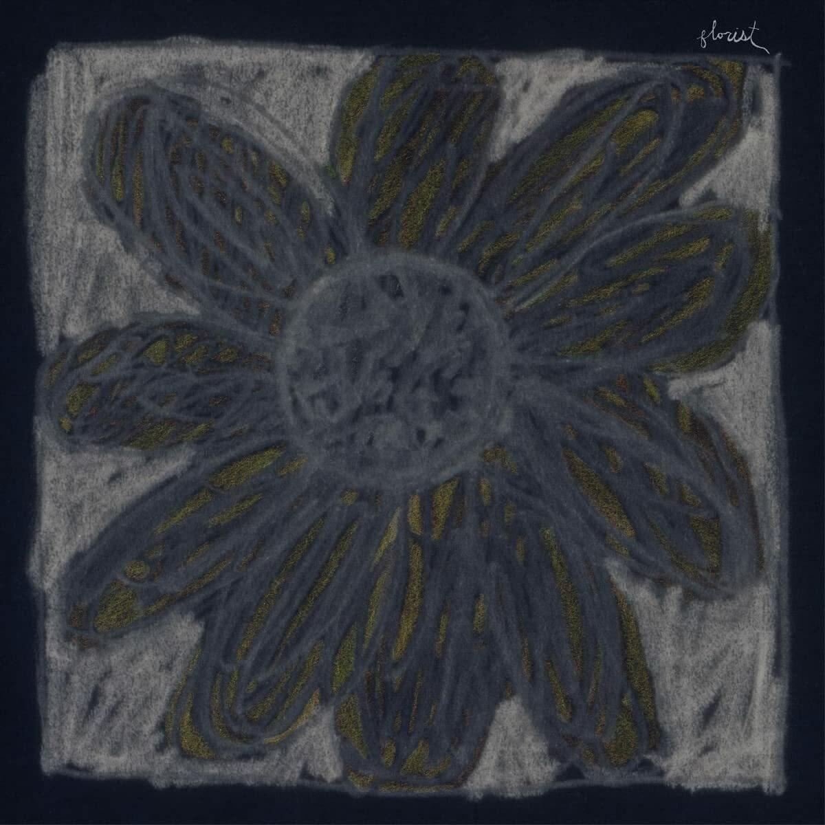 Florist《Florist》（CD）
