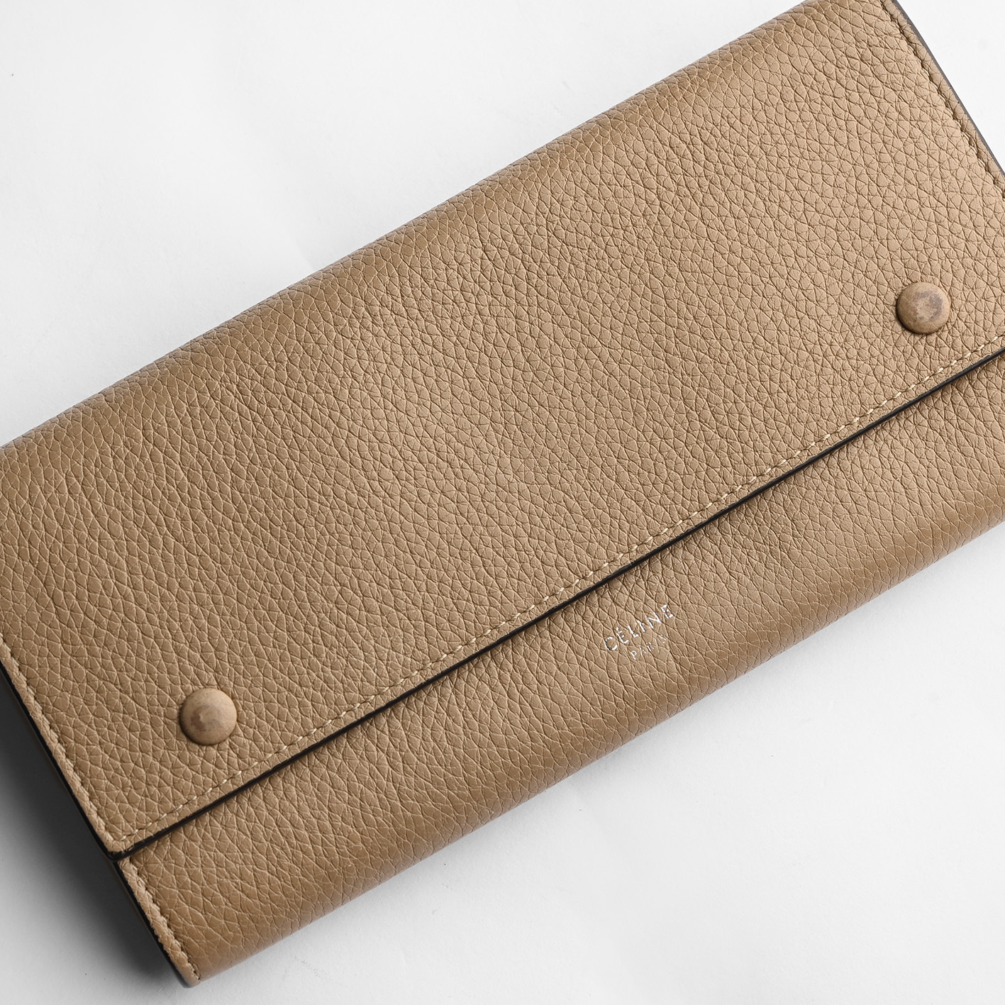 古董長夾 / Vintage Celine