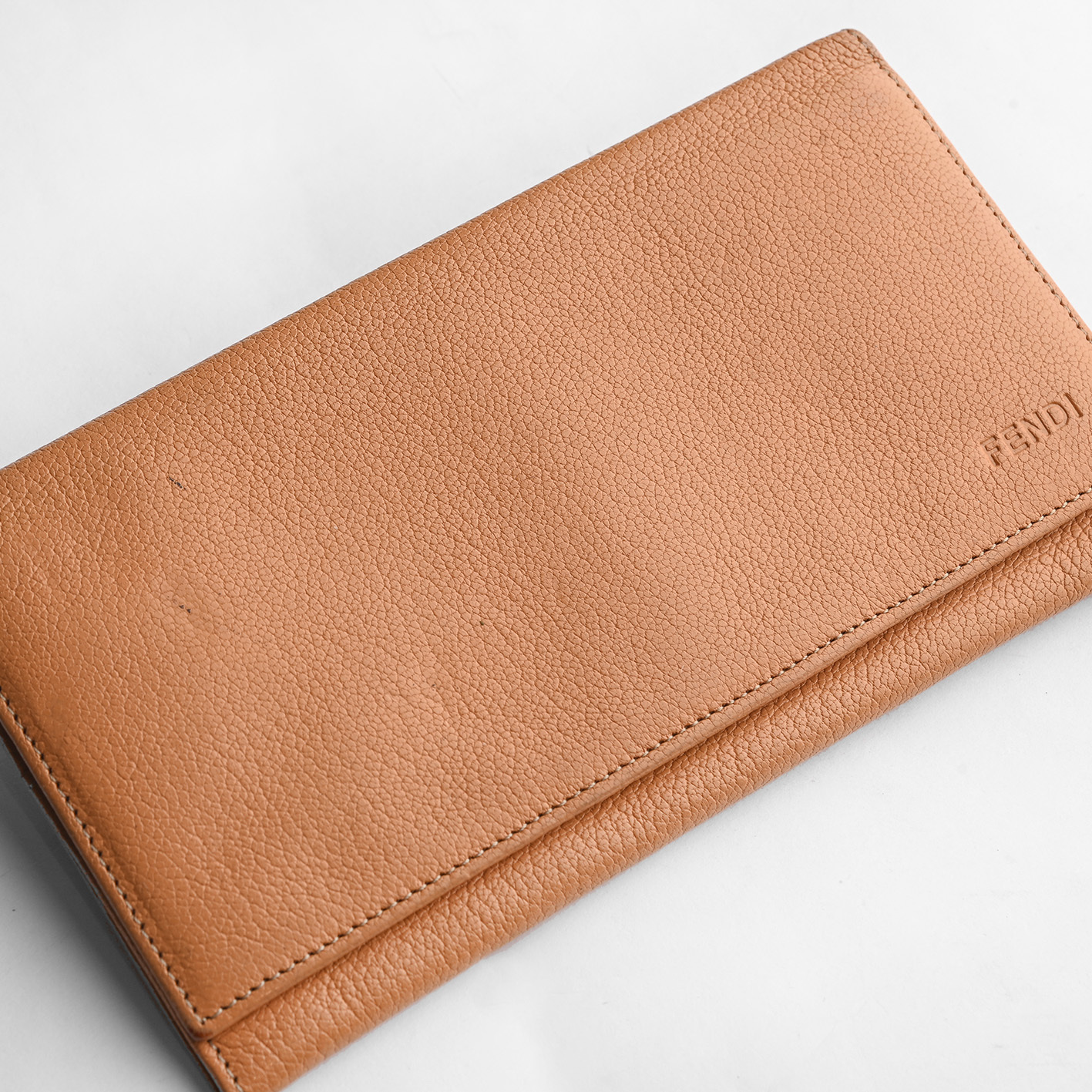 古董長夾 / Vintage Fendi