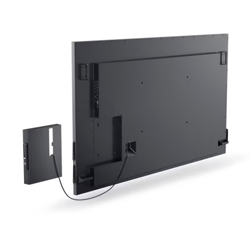 Dell 86 4K 互動式觸控顯示器- C8621QT - gtc Dell 86 4K 互動式觸控顯示器- C8621QT - gtc
