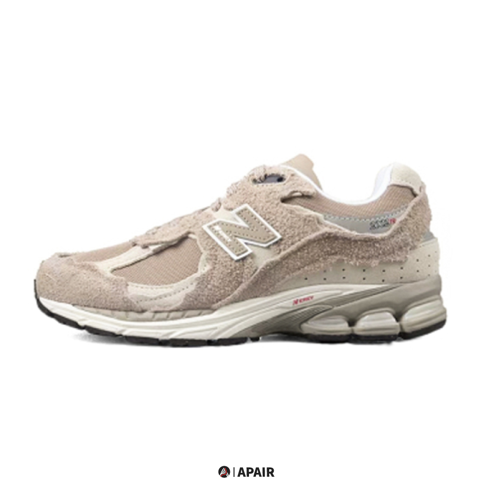 【APAIR】預購 New Balance M2002RDL 奶茶色 男女同款