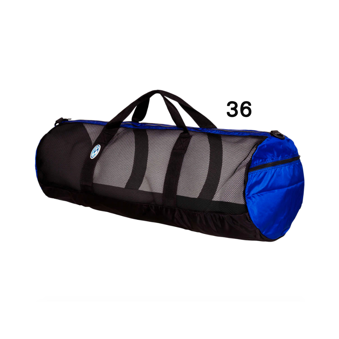 STAHLSAC  36”網袋