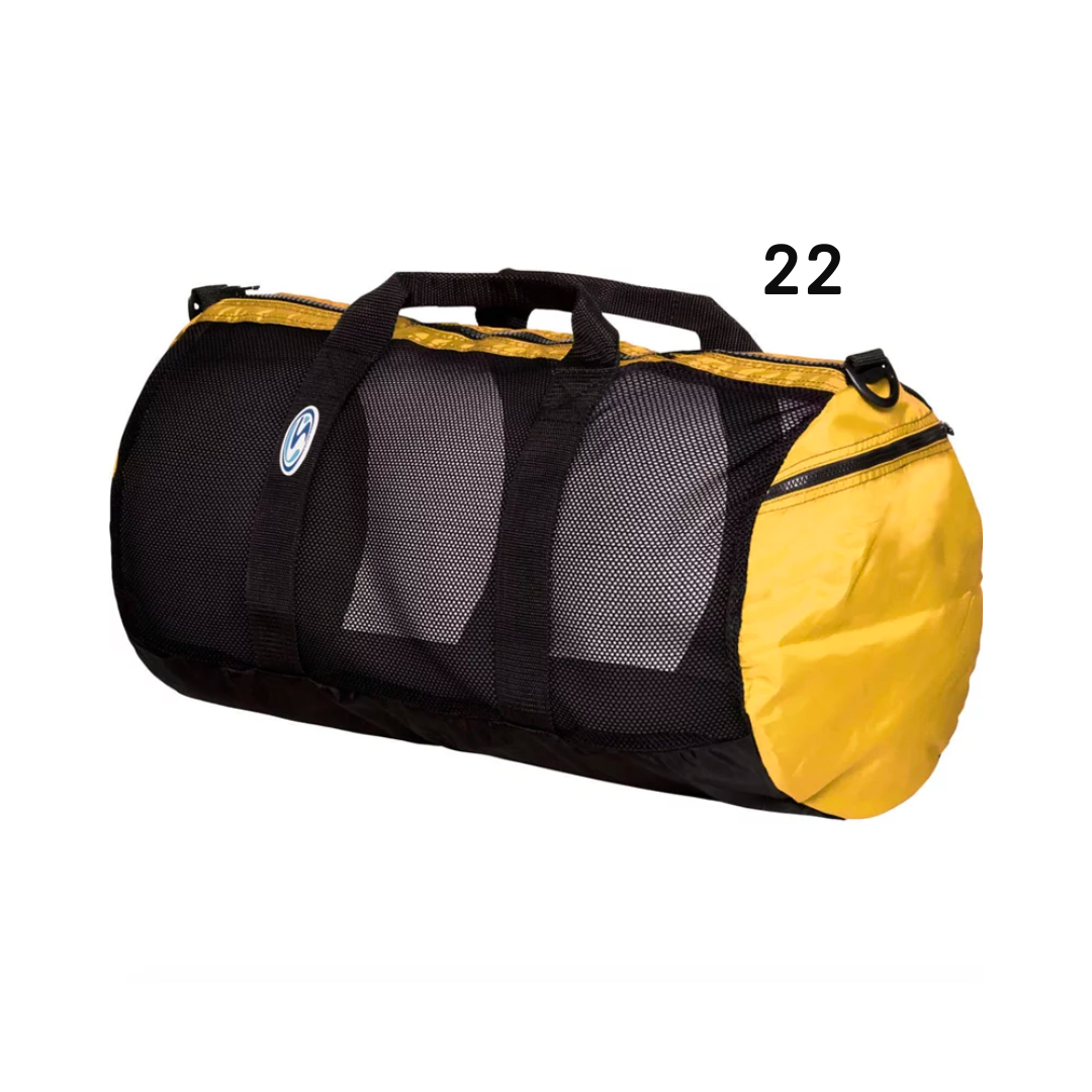 STAHLSAC  22”網袋