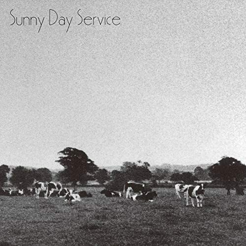 Sunny Day Service《Sunny Day Service》（CD）