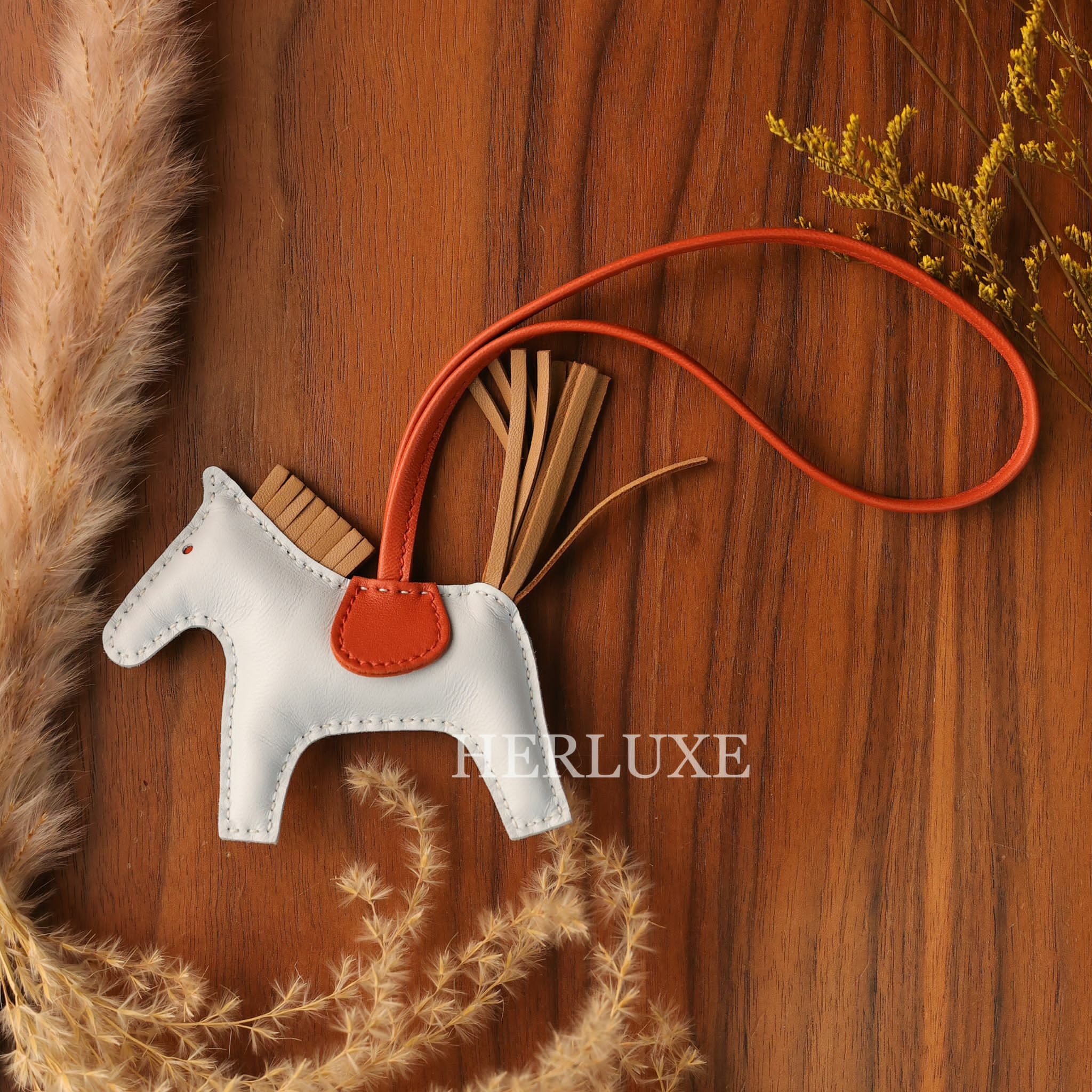 Rodeo pm 10 craie/ 0M chai/ 3B cornaline