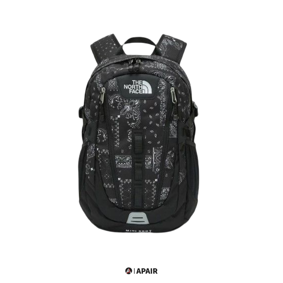 【APAIR】預購 The North Face 小型旅行包 MINI SHOT NM2DN55B