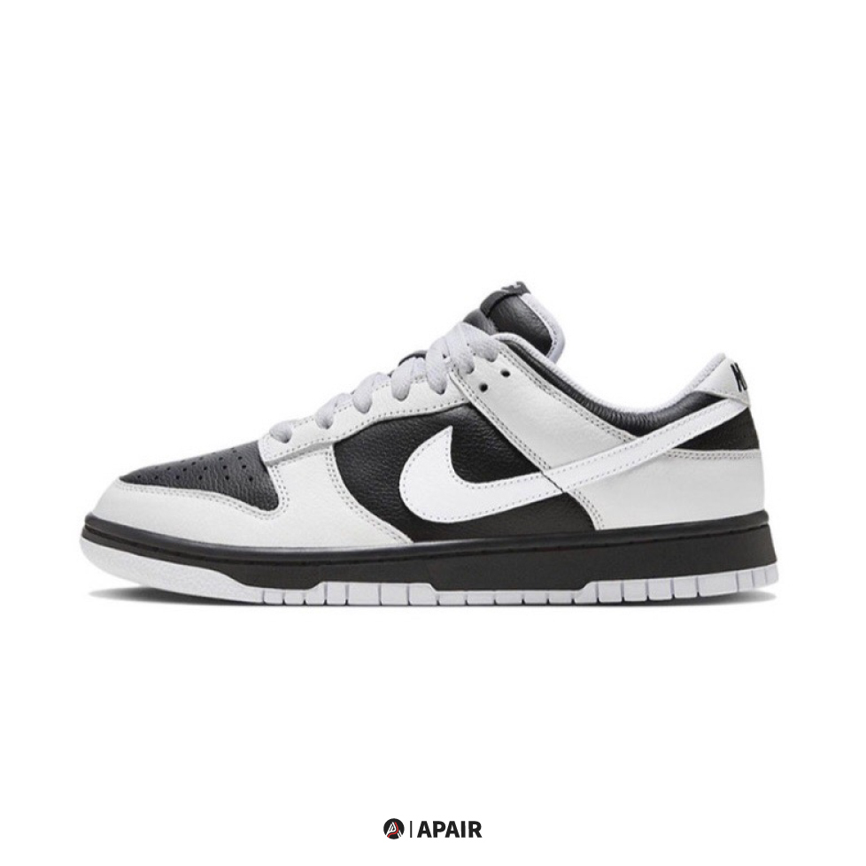 【APAIR】預購 Nike Dunk Low "Reverse Panda" 反轉熊貓 黑白 FD9064-011