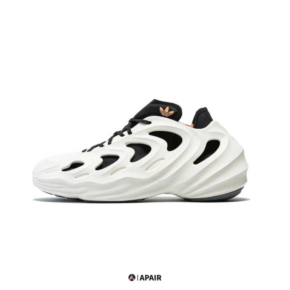 【APAIR】預購 Adidas Originals Adifom Q Tan Black 黑白 HP6582