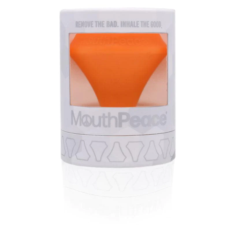 MOUTHPEACE STARTER KIT - NEW