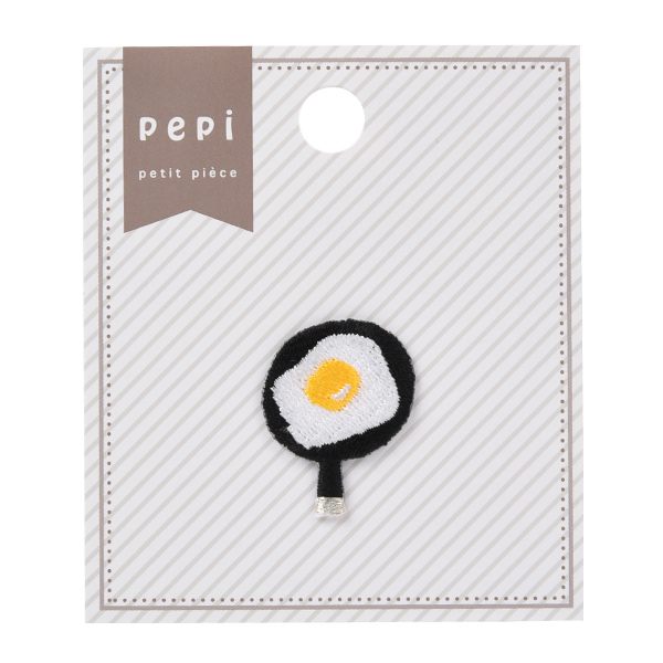 [Daruma] Pepi系列 迷你圖案燙布