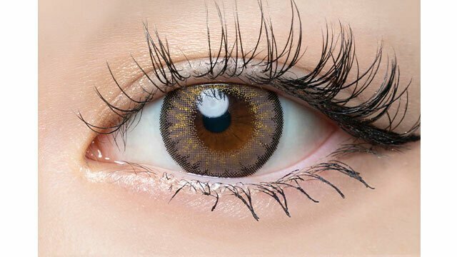 [日拋] Loveil 1 Day Aqua Rich Rumor Venus 日拋彩妝隱形眼鏡｜每盒10片