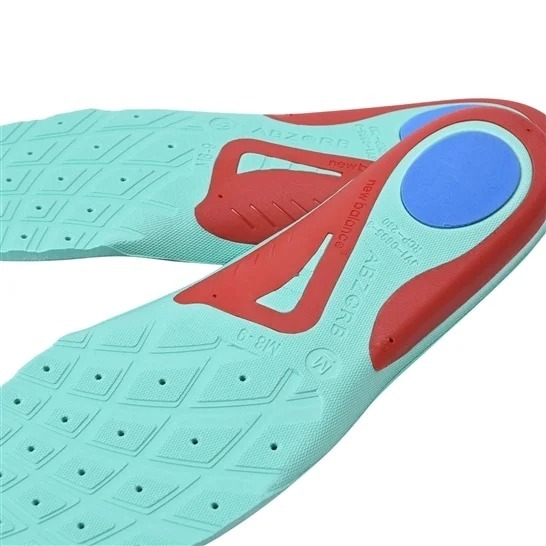 預購┃New balance ABZROB EVA 緩震鞋墊