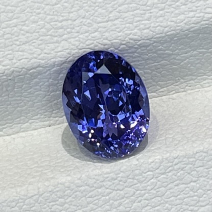 坦桑石 3.16ct 天然