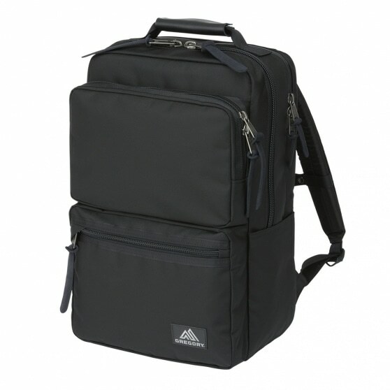 その他 Gregory - GREGORY COVERT SOLID DAY BLACK 正規取扱店 GREGORY (グレゴリー) COVERT SOLID DAY V4 カバート
