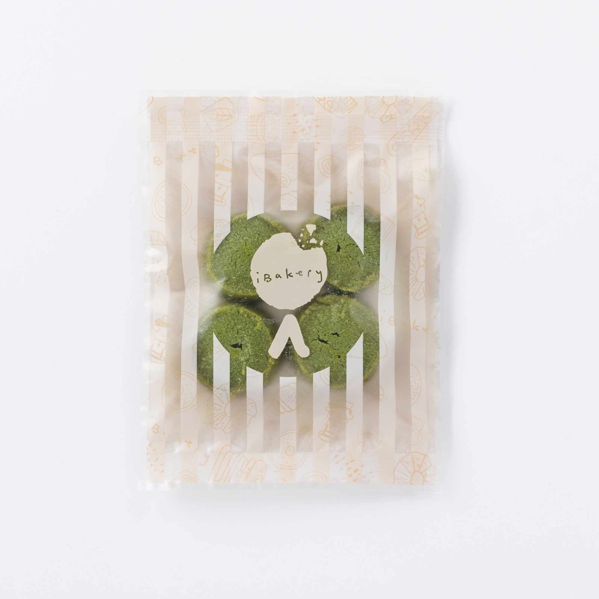 平安快樂曲奇小禮盒