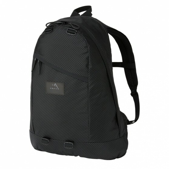💥 日本直送】20L Gregory matrix daypack 背囊背包雙肩包書包黑色