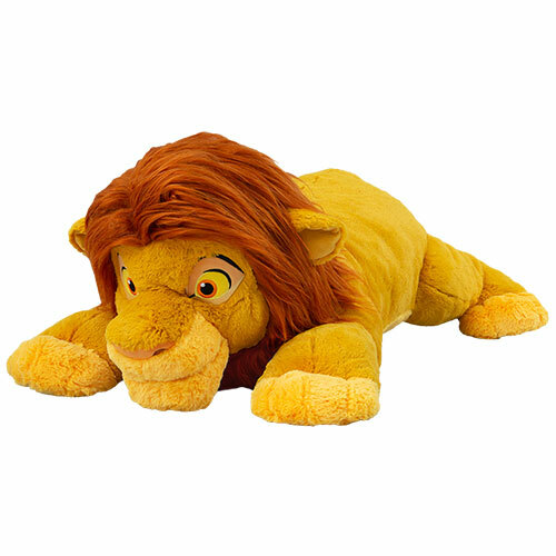 TDR Simba Pillow
