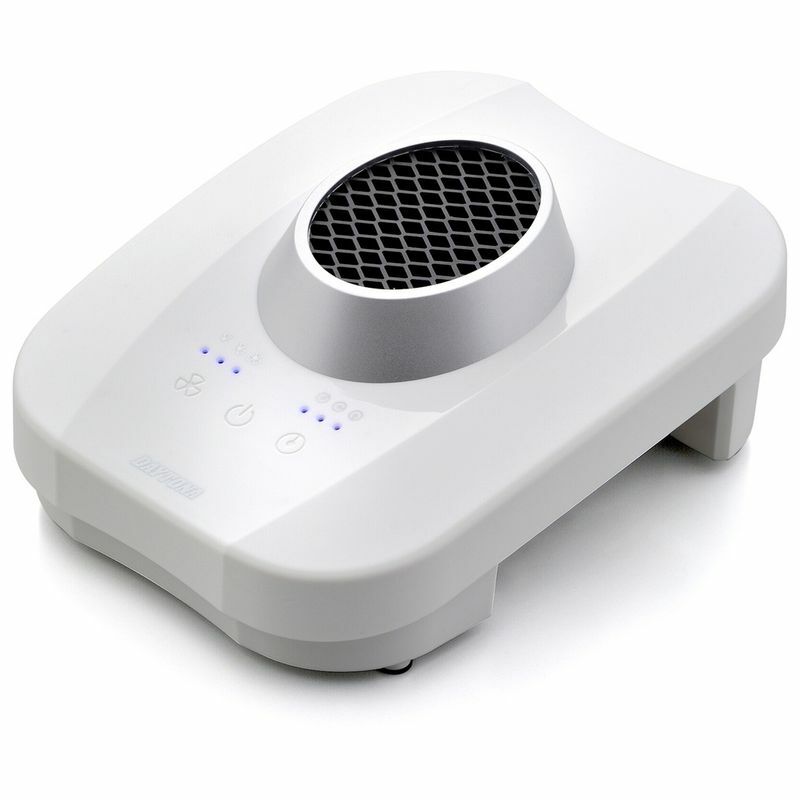 DAYTONA 頭盔除臭乾燥機