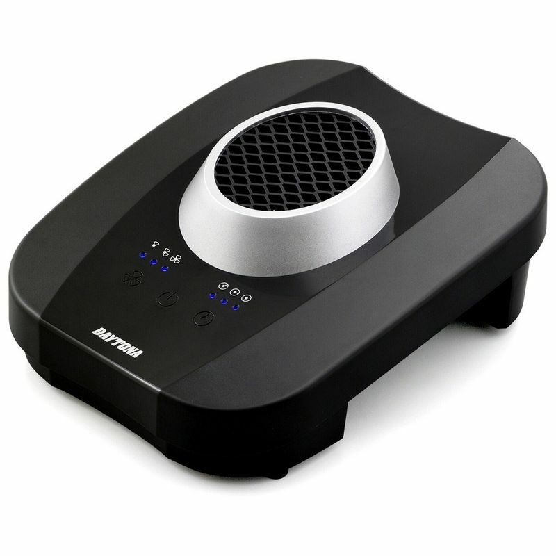 DAYTONA 頭盔除臭乾燥機