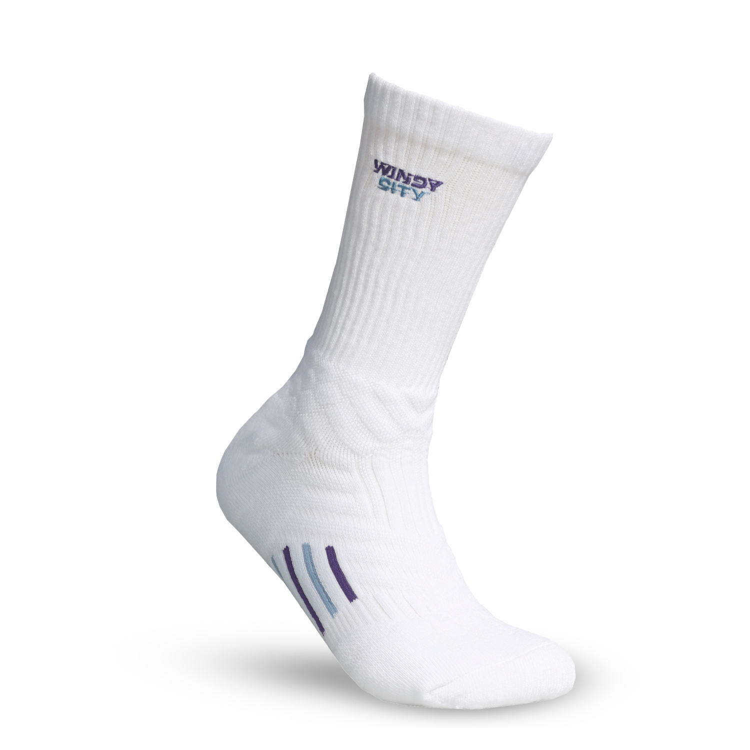 22-23 LNxOH9競技籃球襪｜WINDY CITY款