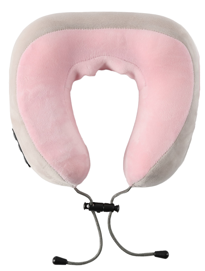 Mediness 多功能U型按摩枕