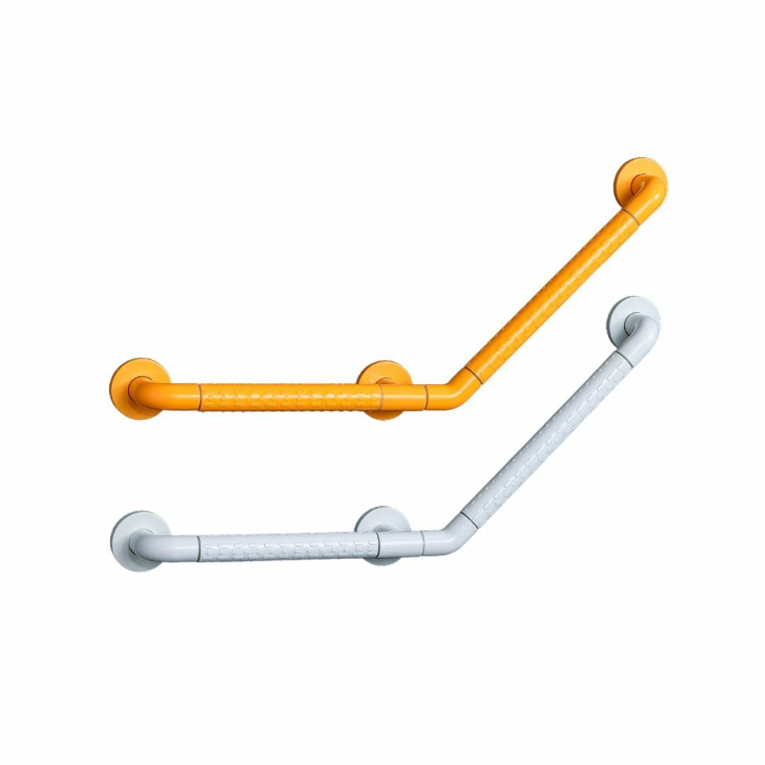 防滑斜角浴室安全扶手