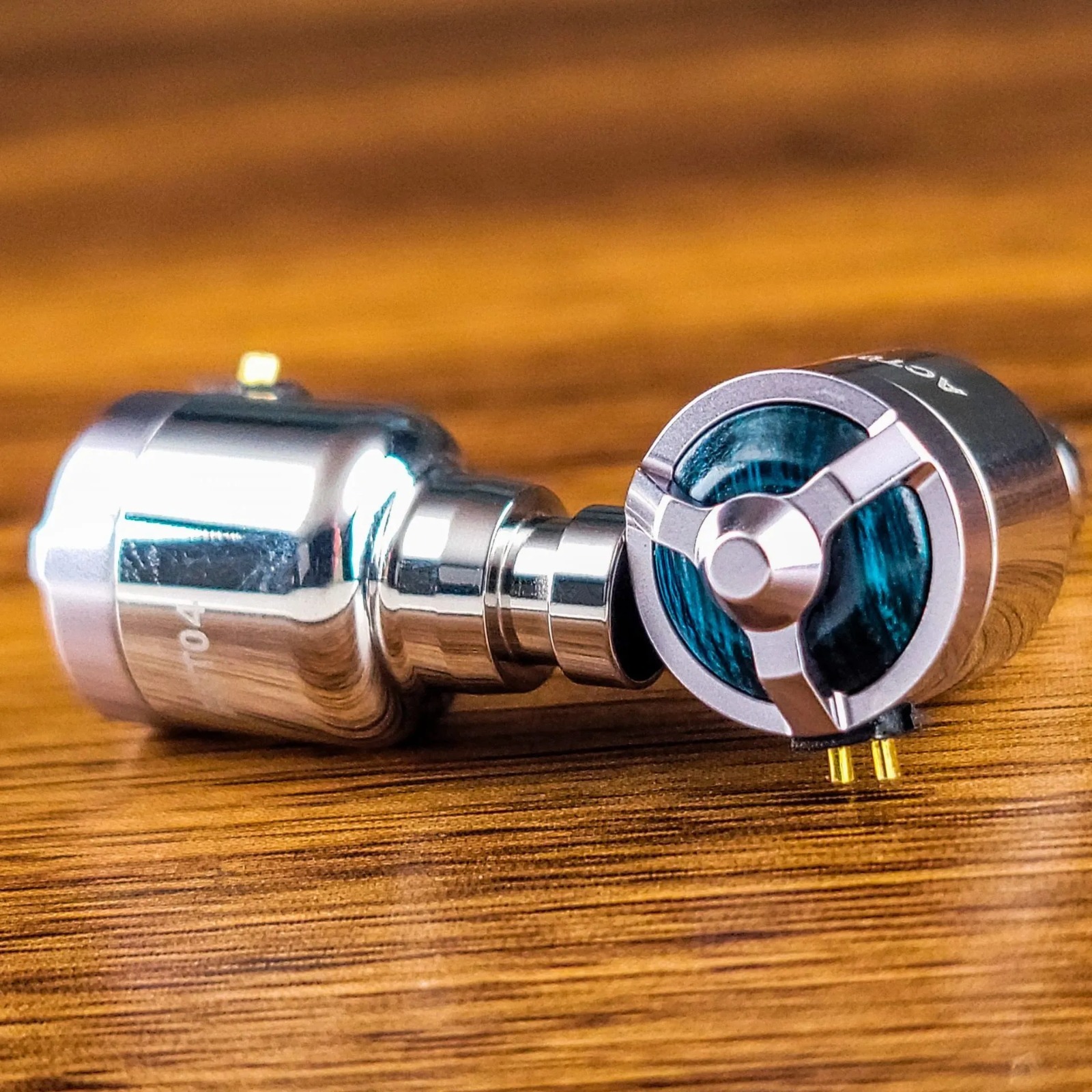 Acoustune HS2000 用 オプションチャンバー ACT04 Acoustune