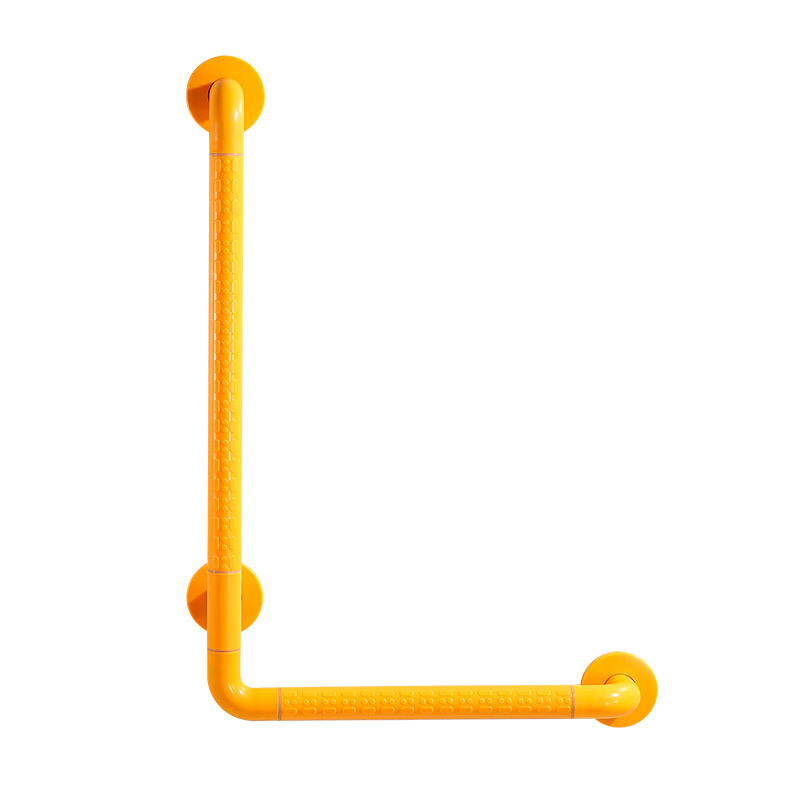 防滑L型浴室安全扶手