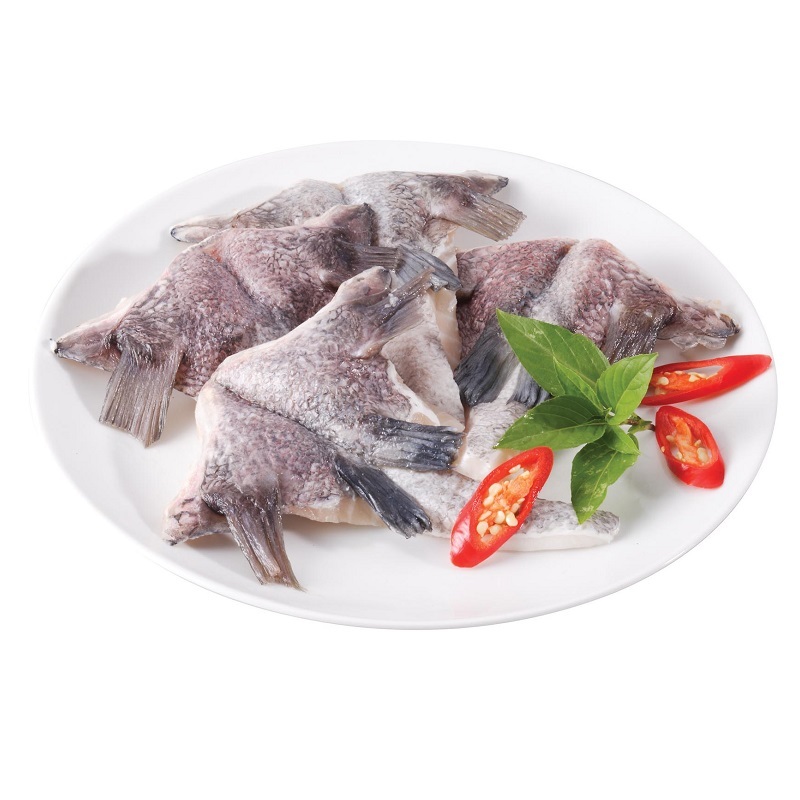 M1: 台灣鯛魚下巴 1kg