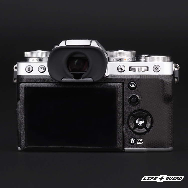 Fujifilm X-t5 Xt5 Camera Skin