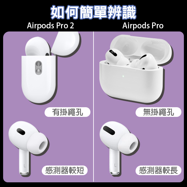 AirPods Pro2 左耳右耳