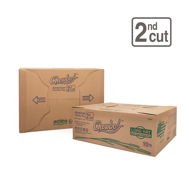 [激荀!] Chewbo 美國二割提摩西草