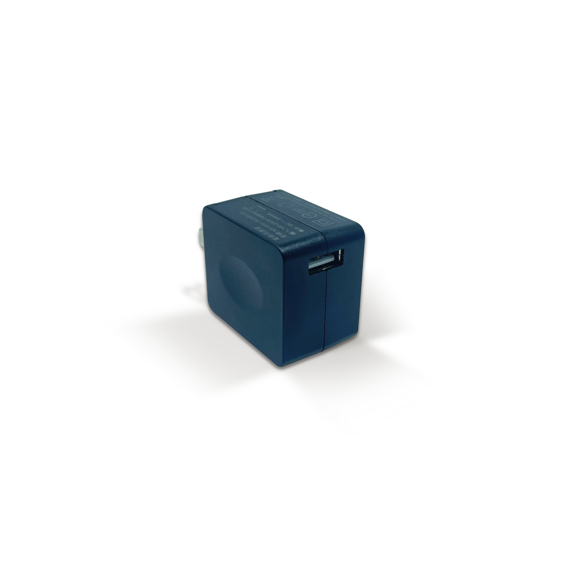 5V 2A USB 快充充電頭