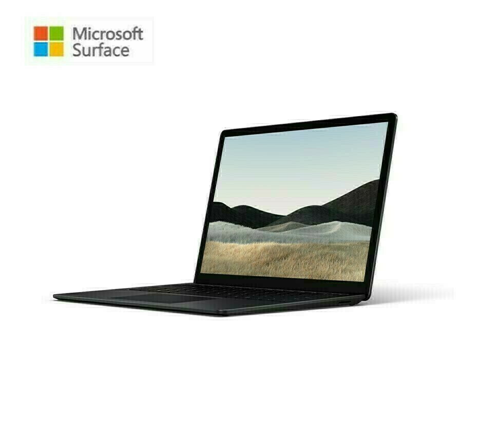 Microsoft Surface Laptop 4 商務版(13.5吋/i5/8G/256/Pro)