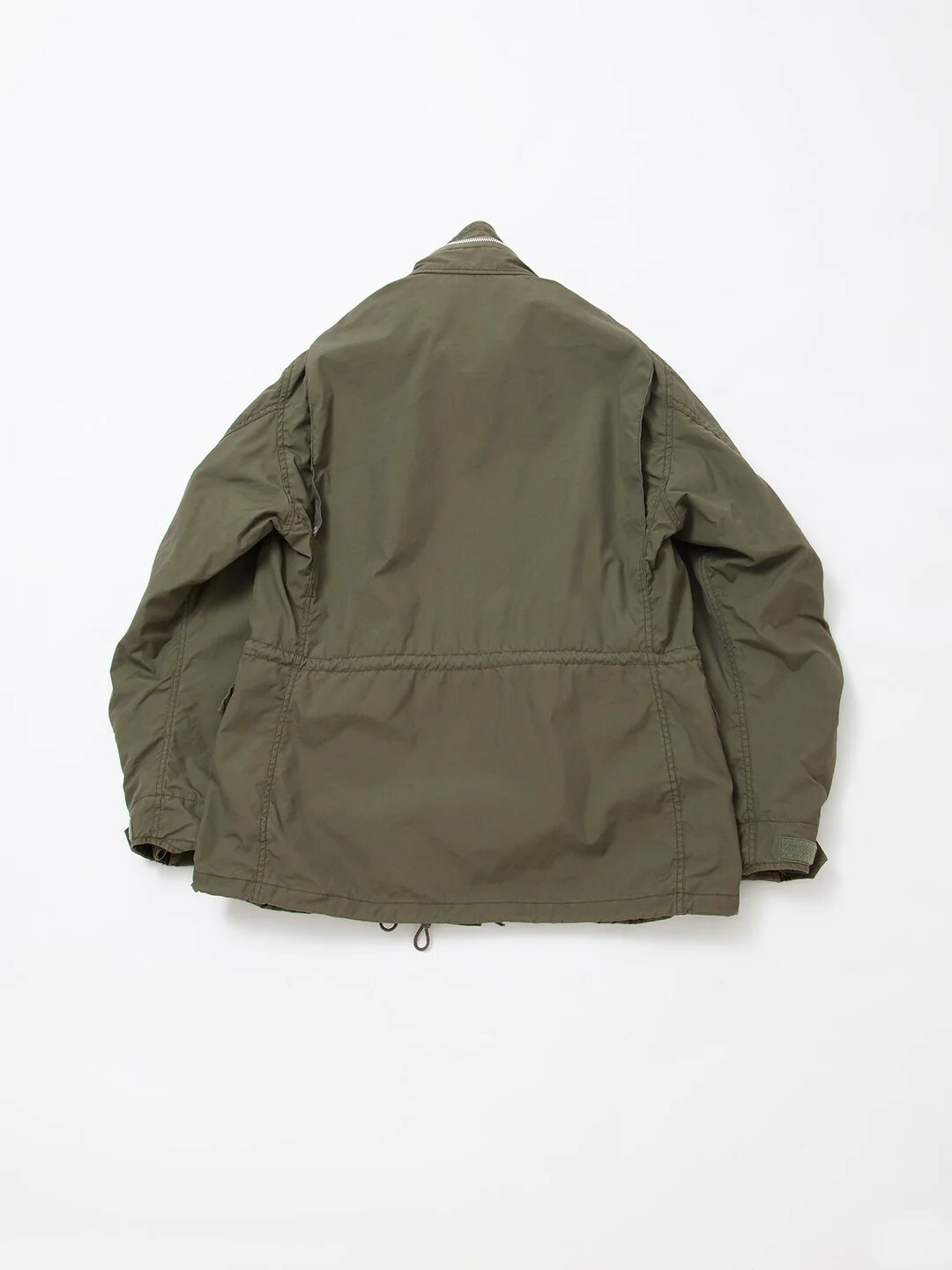 CORONA UTILITY - m-65 field jacket / m-51 nyco parka sh