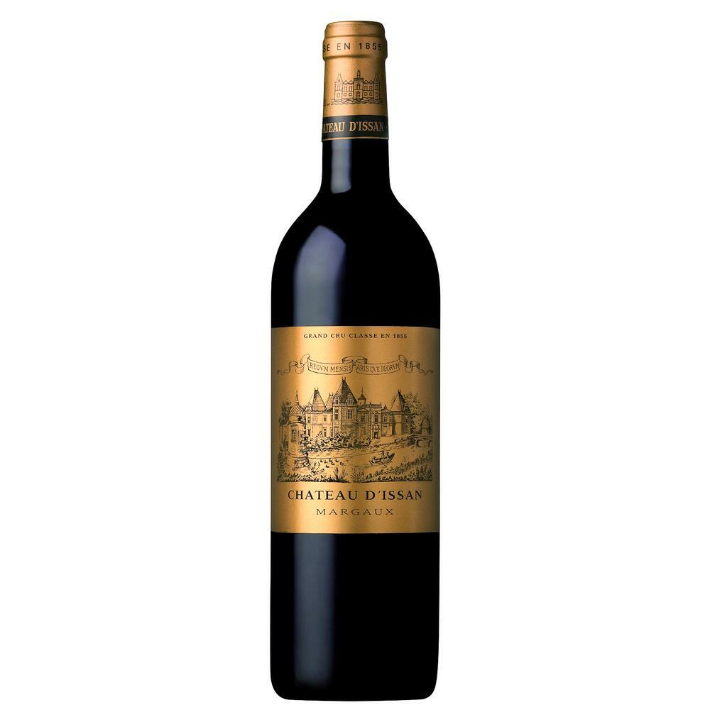 Chateau d'Issan 2012 (RP95)