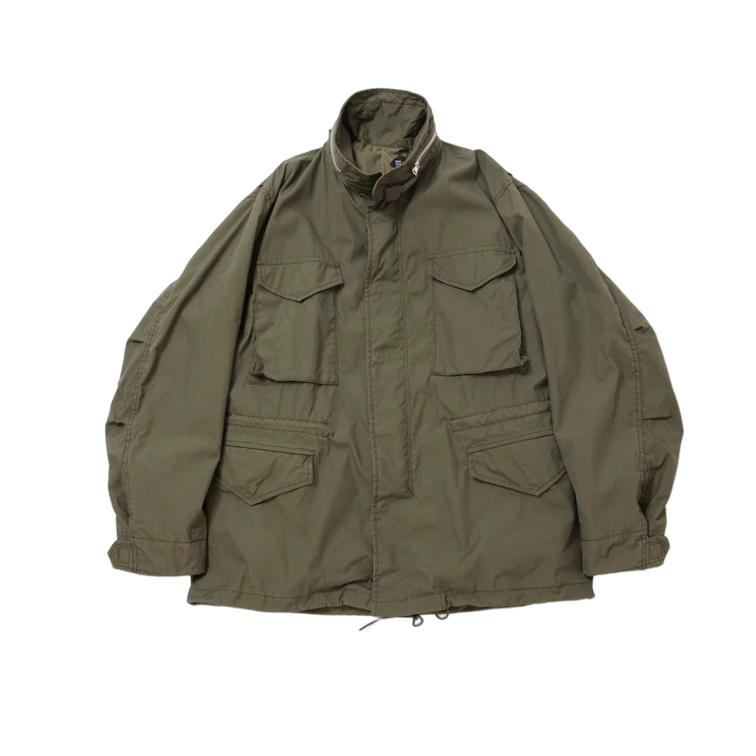 CORONA UTILITY - m-65 field jacket / m-51 nyco parka sh