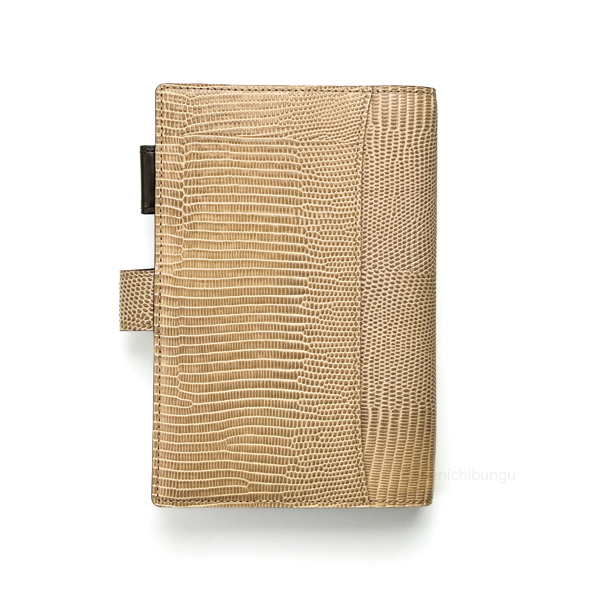 BIBLE／NEO-FINARD／共兩色