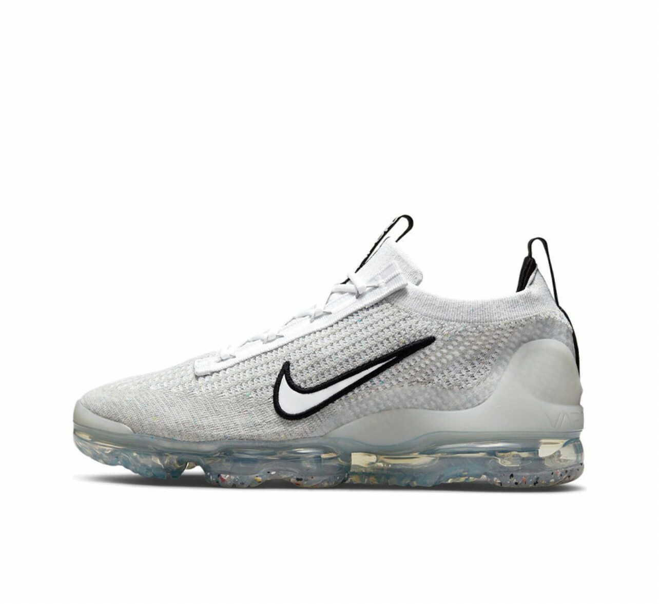 NIKE AIR VAPORMAX 2021 白灰 氣墊 慢跑鞋 DH4084-100Dec lu