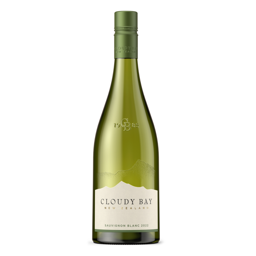 Cloudy Bay Sauvignon Blanc