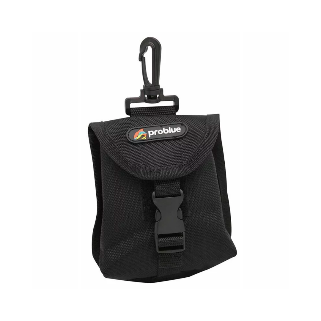 problue 鉛塊袋 BG-8579B