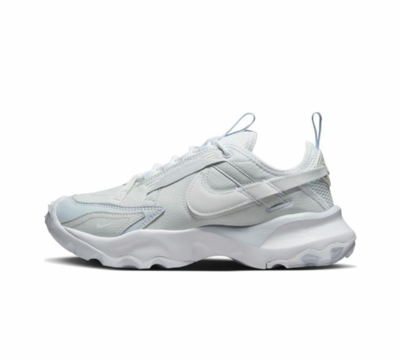 Nike 休閒鞋 Wmns TC 7900 PRM 2 霧灰藍 FB8941-043  Dec lu