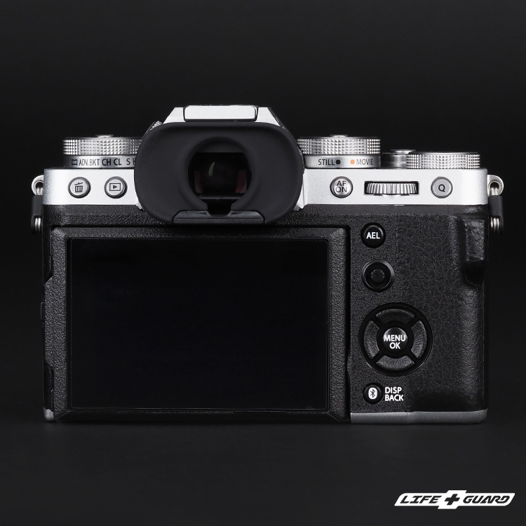 FUJIFILM X-T5 XT5 Camera Skin